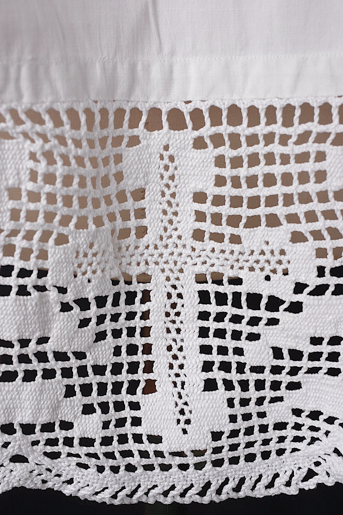 アンティーク教会チュニック vêtement antique チャーチスモック surplis1 .FR a l'epoque