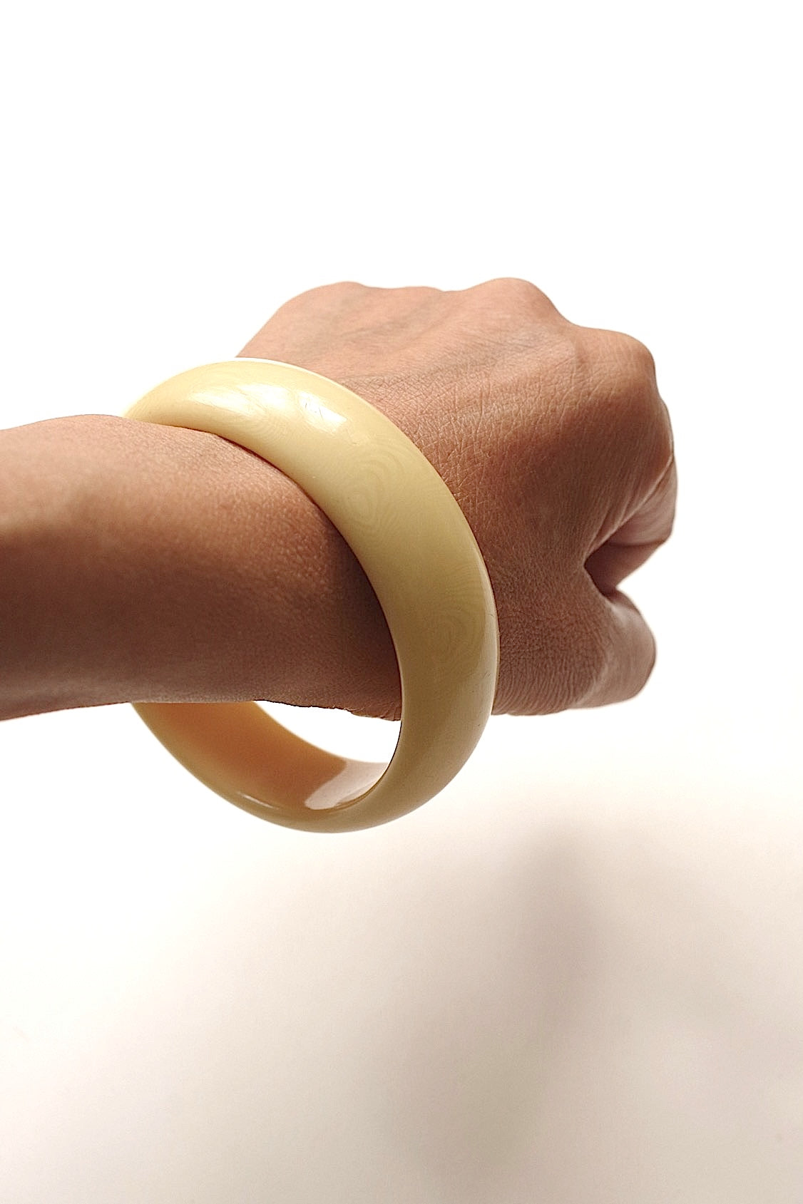 アンティークバングル bracelet antique ブレスレット 2 .FR a l'epoque