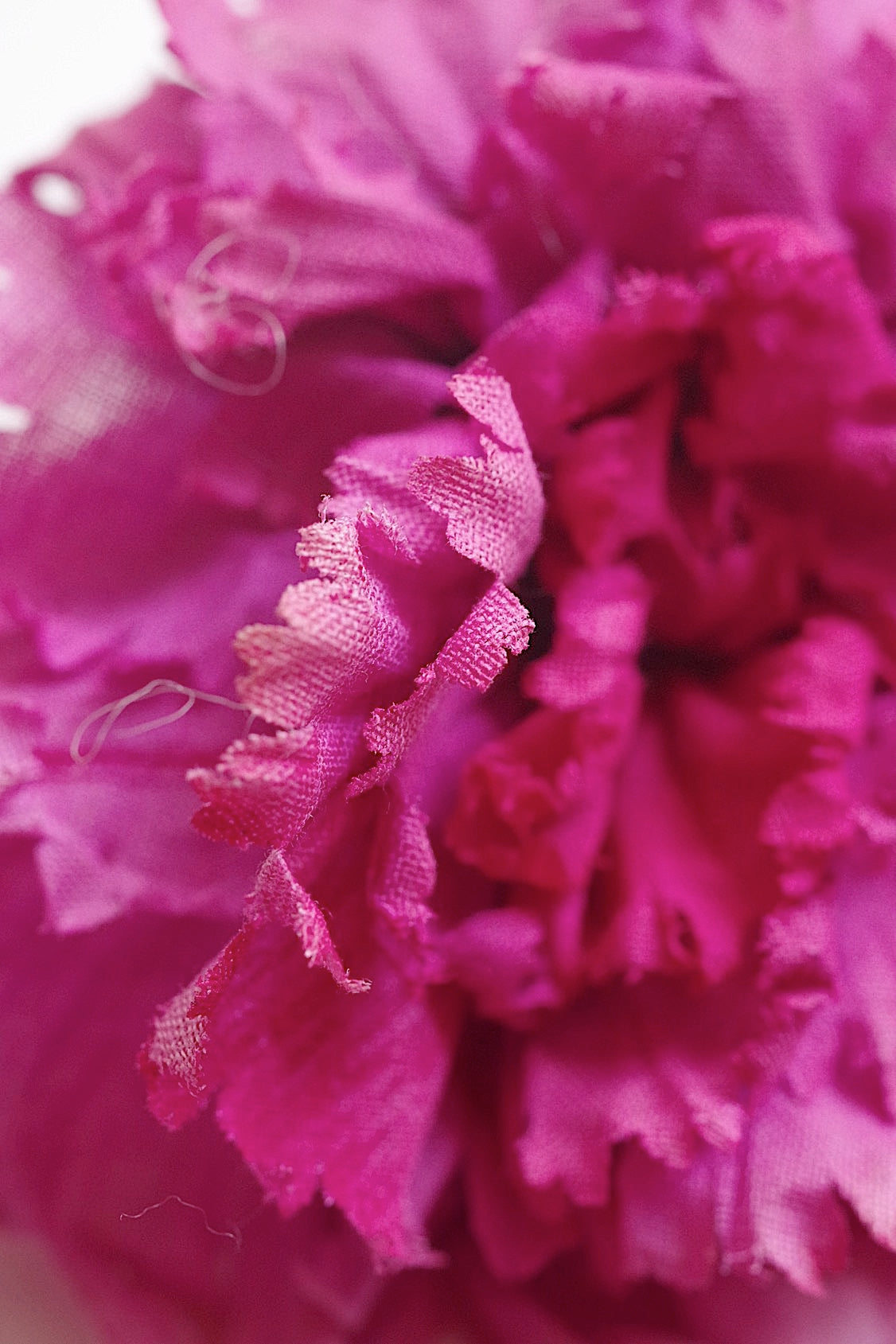 ヴィンテージ花 Fleur vintage コサージュ花 1 .FR a l'epoque