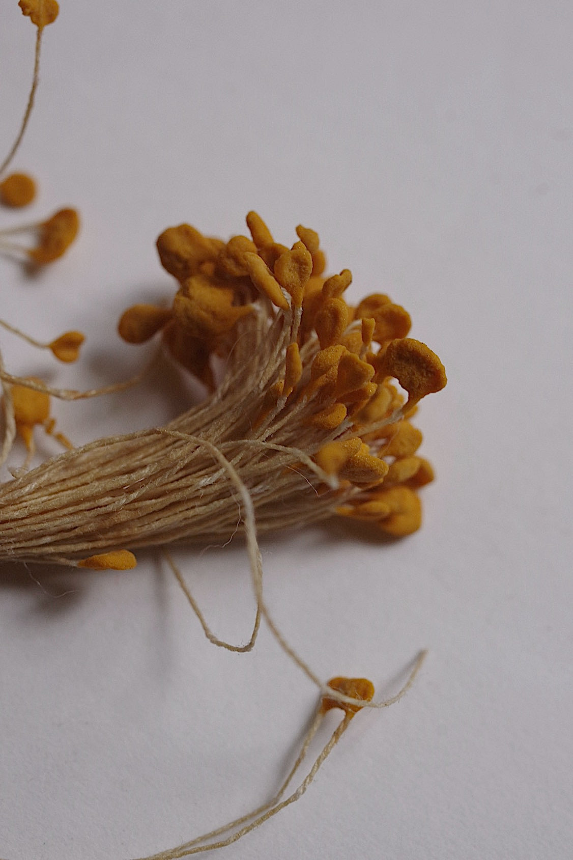 ヴィンテージ花 Fleur vintage コサージュ花 2 .FR a l'epoque