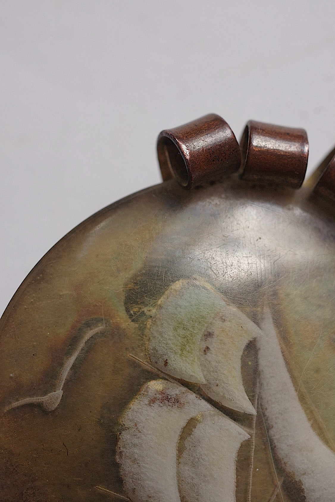 ヴィンテージブローチ broche vintage 1 .FR a l'epoque