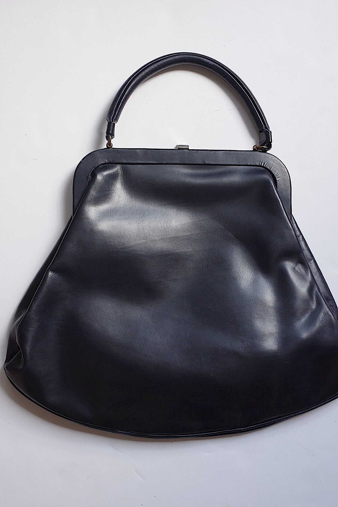 ヴィンテージバッグ vintage sac がま口 .FR a l'epoque