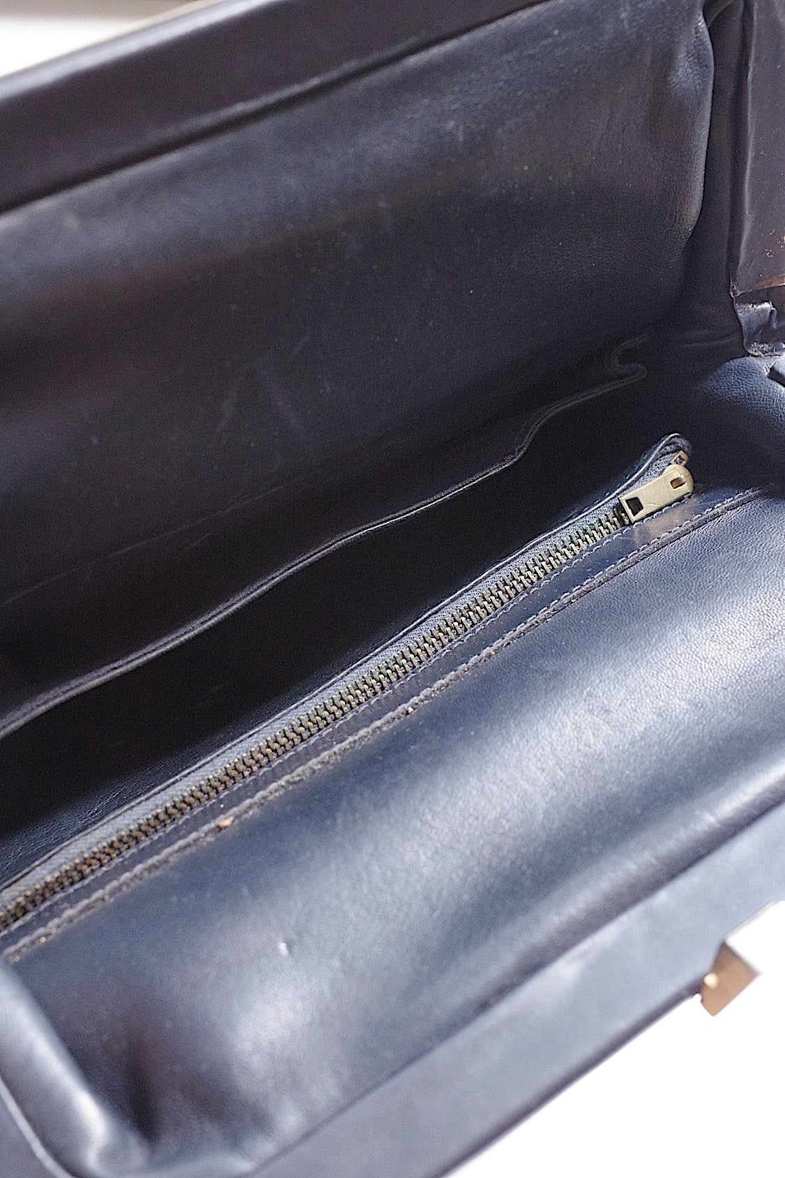 ヴィンテージバッグ vintage sac がま口 .FR a l'epoque