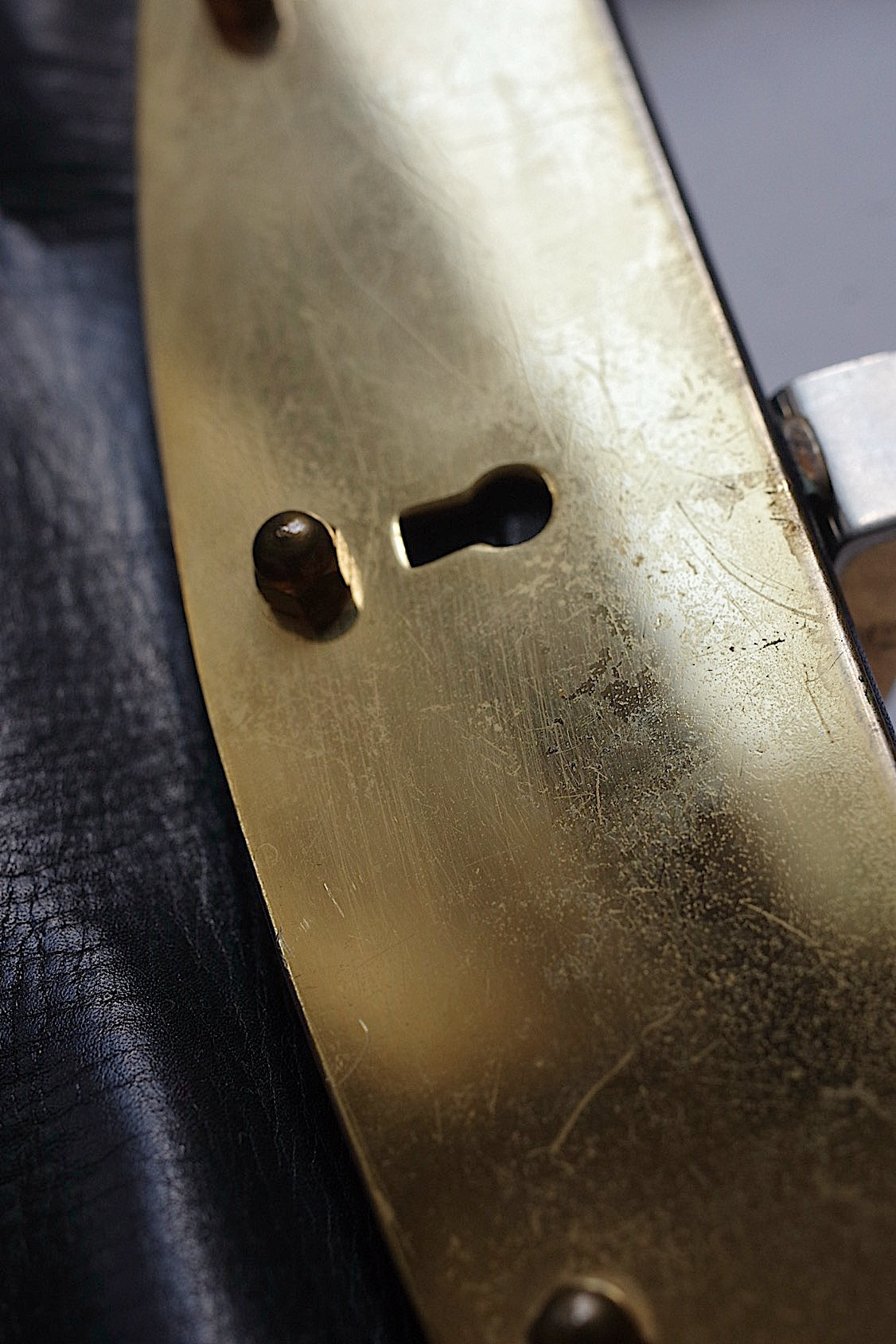 ヴィンテージバッグ vintage sac がま口 .FR a l'epoque