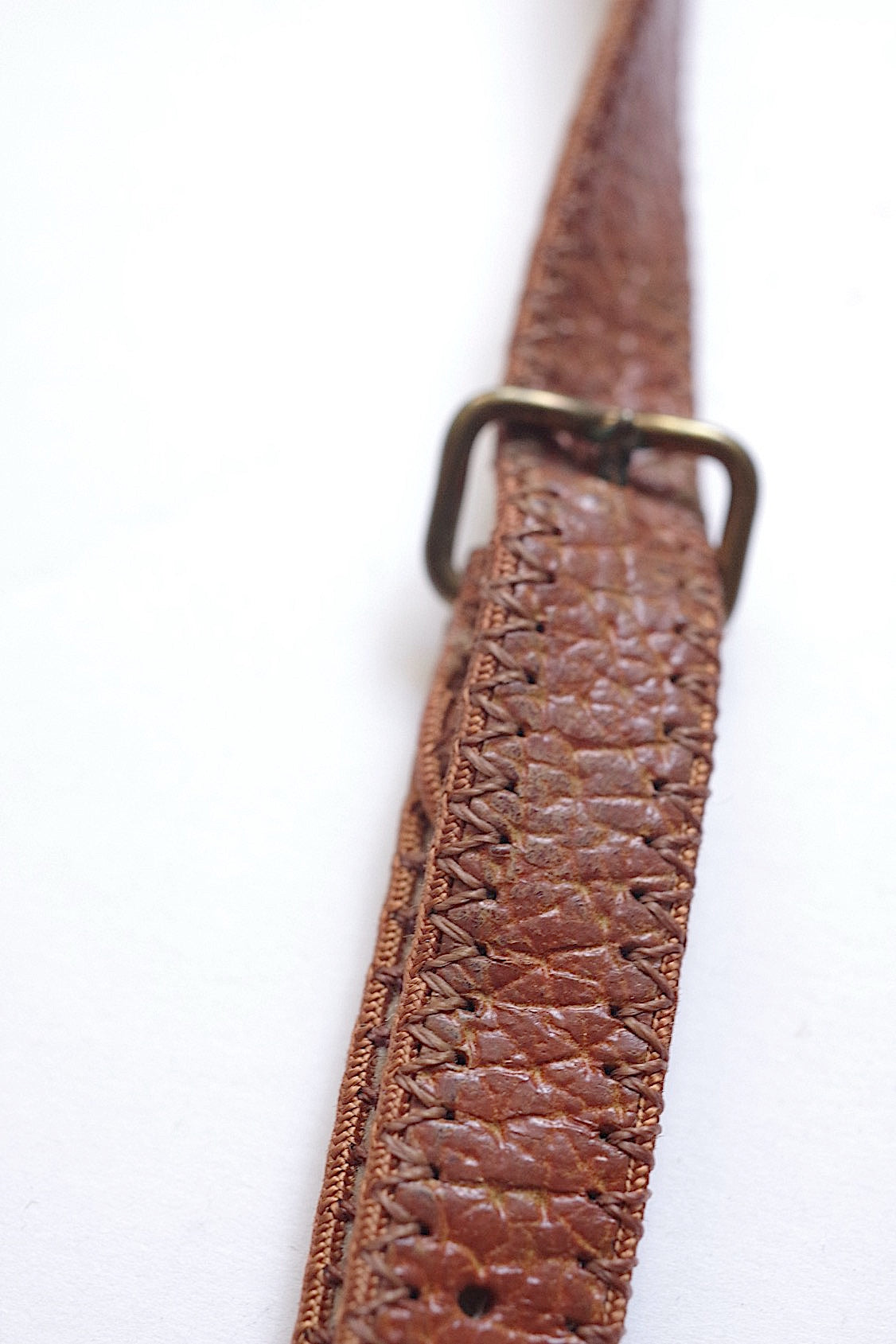 ヴィンテージサスペンダー vintage bretelles .FR a l'epoque