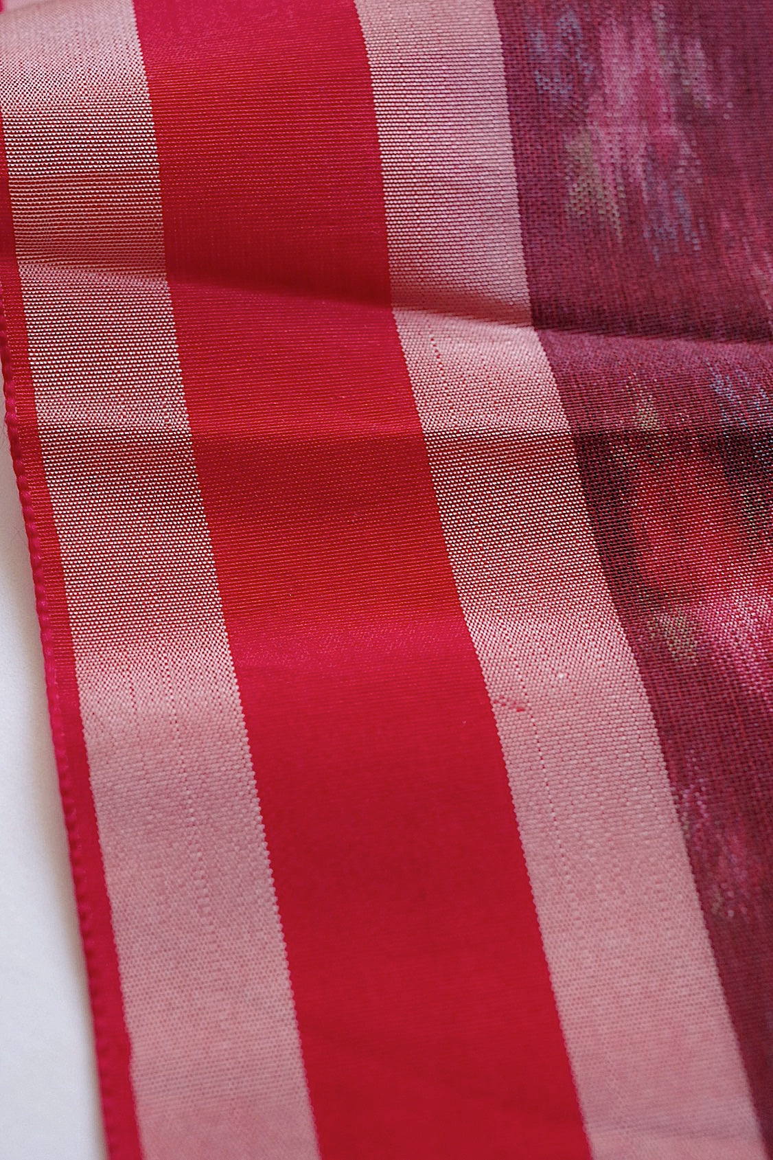 ヴィンテージリボン vintage ruban .FR a l'epoque