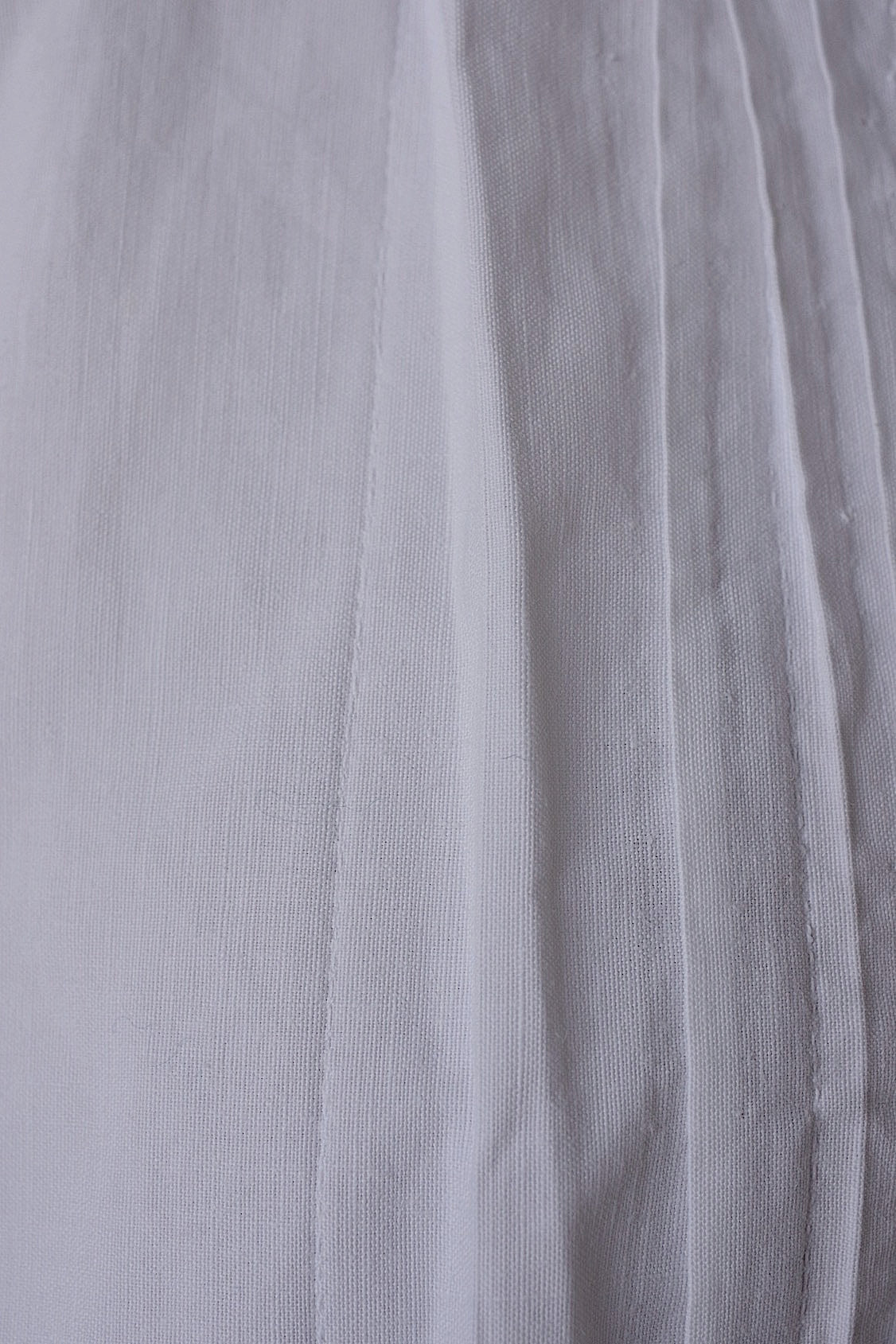 アンティークブラウス vêtement antique blouse 2 .FR a l'epoque