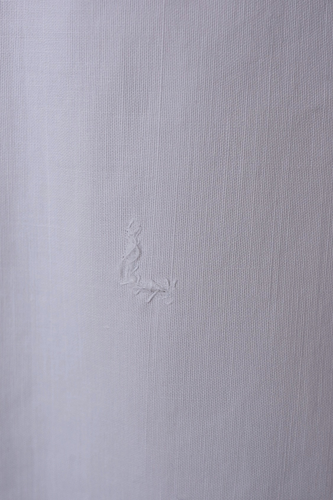 アンティークブラウス vêtement antique blouse 2 .FR a l'epoque