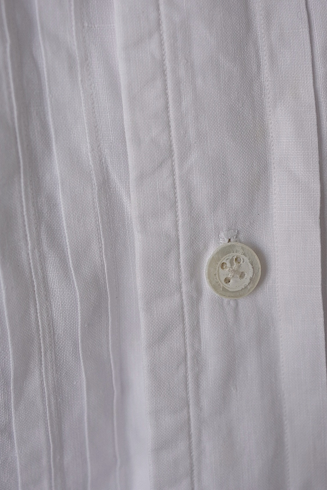 アンティークシャツ vêtement antique pour monsieur .FR a l'epoque