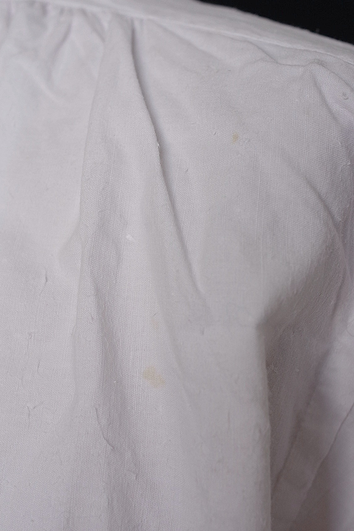 アンティークシャツ vêtement antique pour monsieur .FR a l'epoque