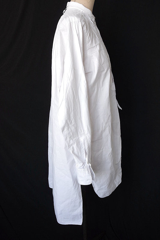 アンティークシャツ vêtement antique pour monsieur .FR a l'epoque