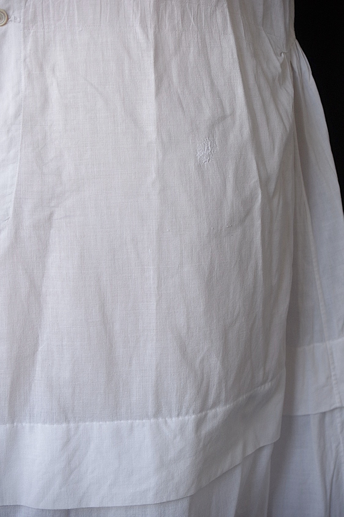 アンティークワンピース vêtement antique robe de chambre .FR a l'epoque