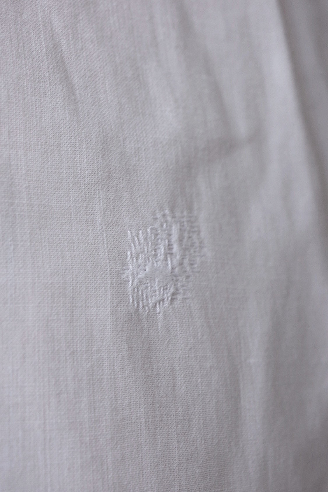 アンティークワンピース vêtement antique robe de chambre .FR a l'epoque