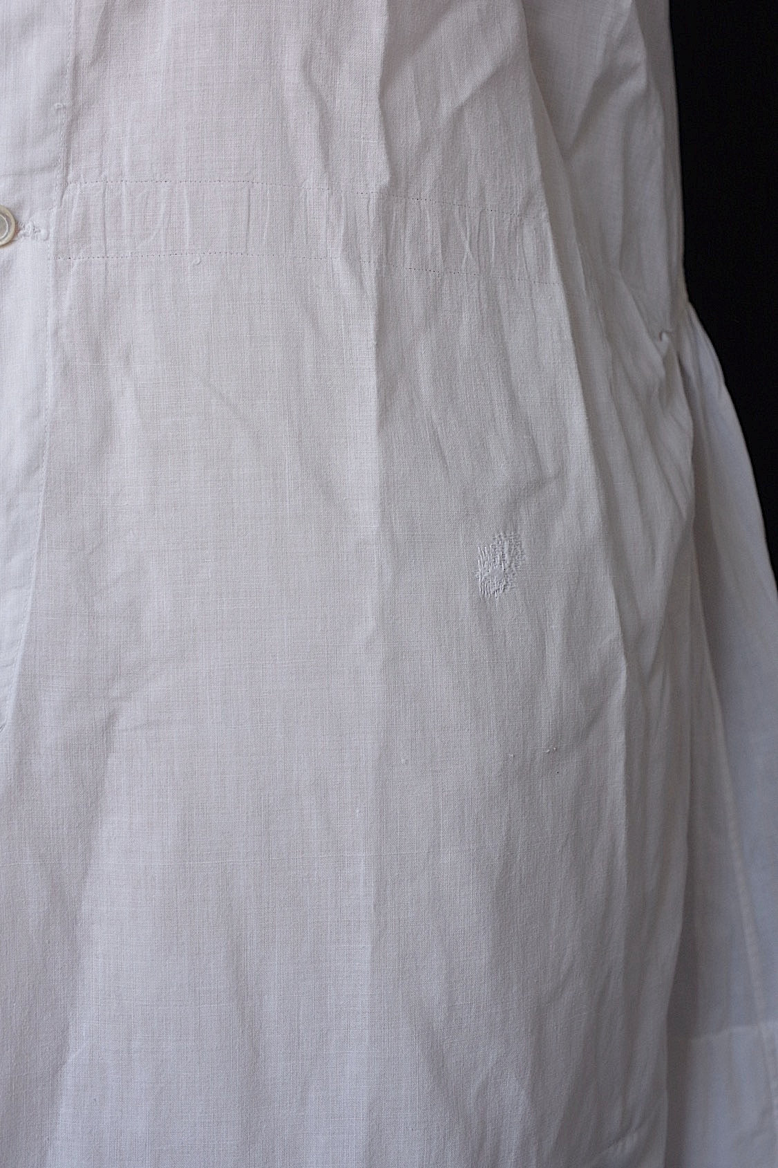 アンティークワンピース vêtement antique robe de chambre .FR a l'epoque