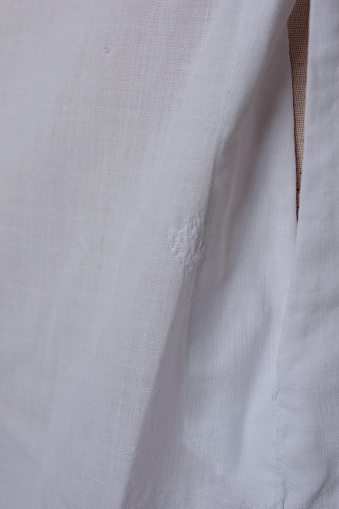 アンティークワンピース vêtement antique robe de chambre .FR a l'epoque