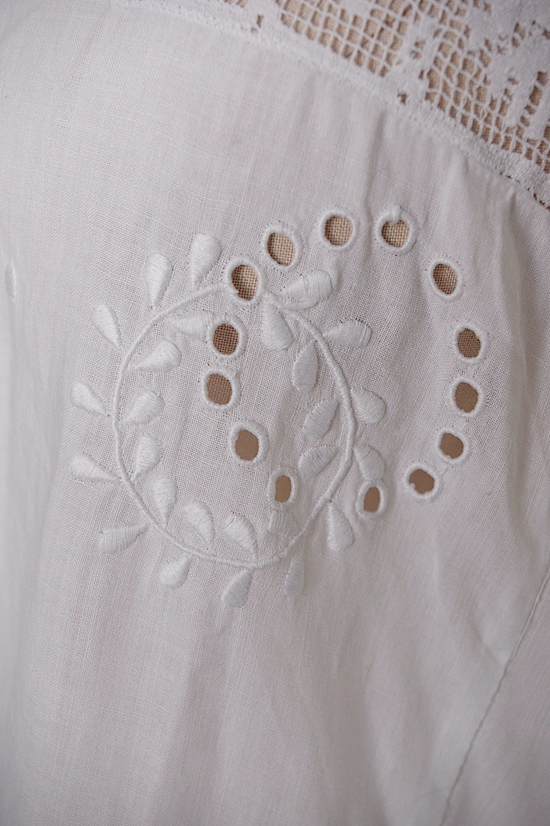 アンティークワンピース vêtement antique robe de chambre .FR a l'epoque