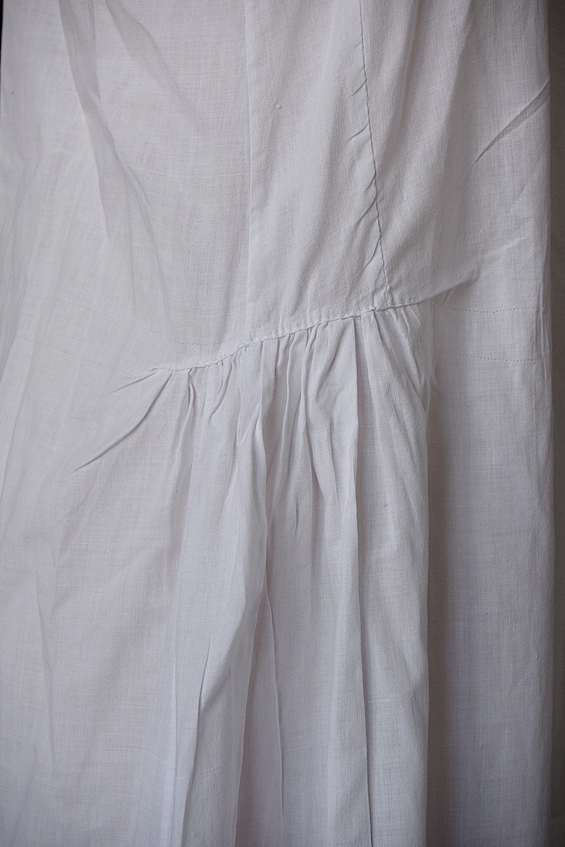 アンティークワンピース vêtement antique robe de chambre .FR a l'epoque