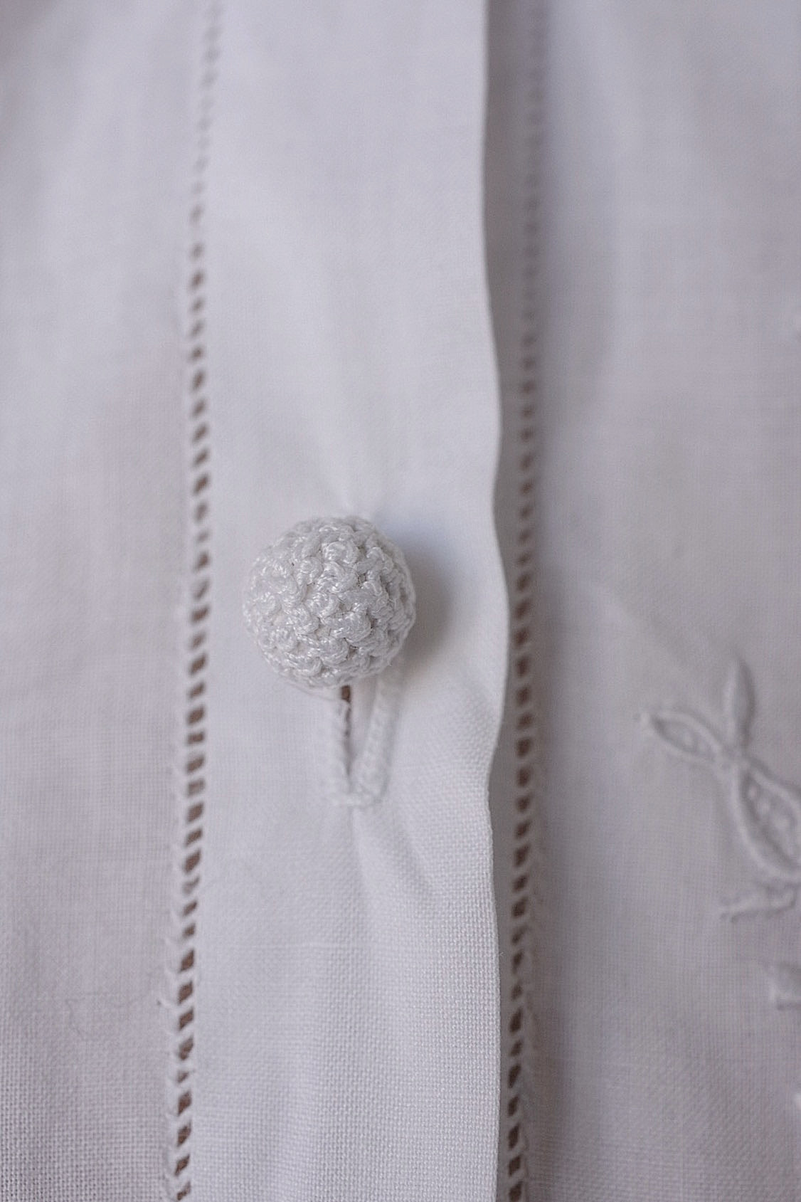 アンティークブラウス vêtement antique .FR a l'epoque