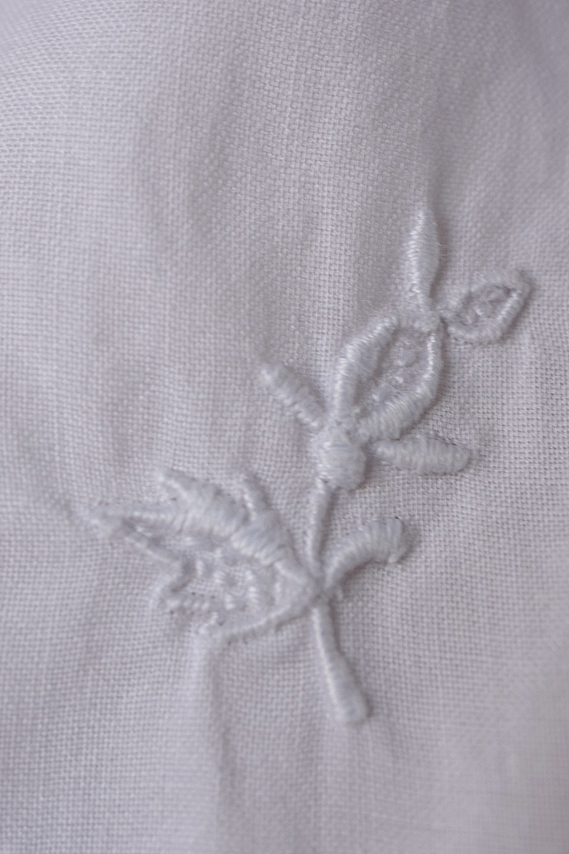 アンティークブラウス vêtement antique .FR a l'epoque