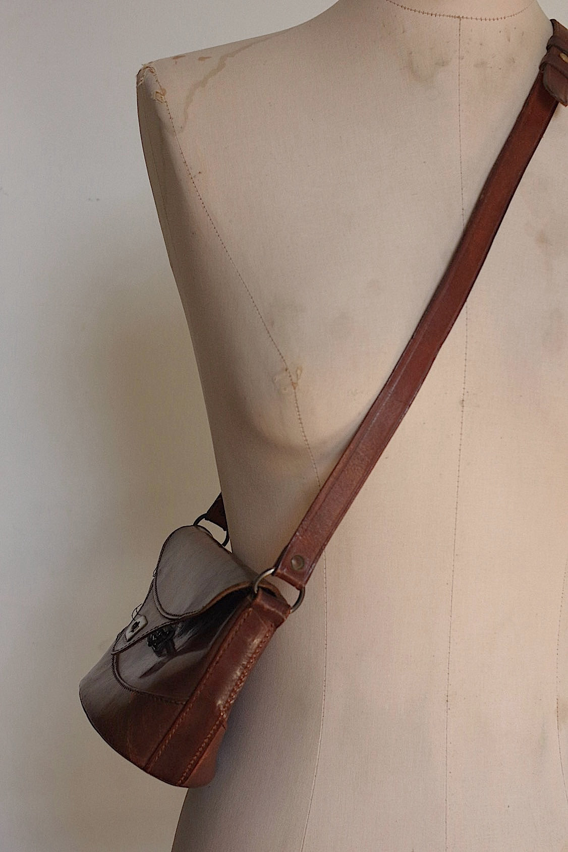 ヴィンテージバッグ sac vintage bag .FR a l'epoque