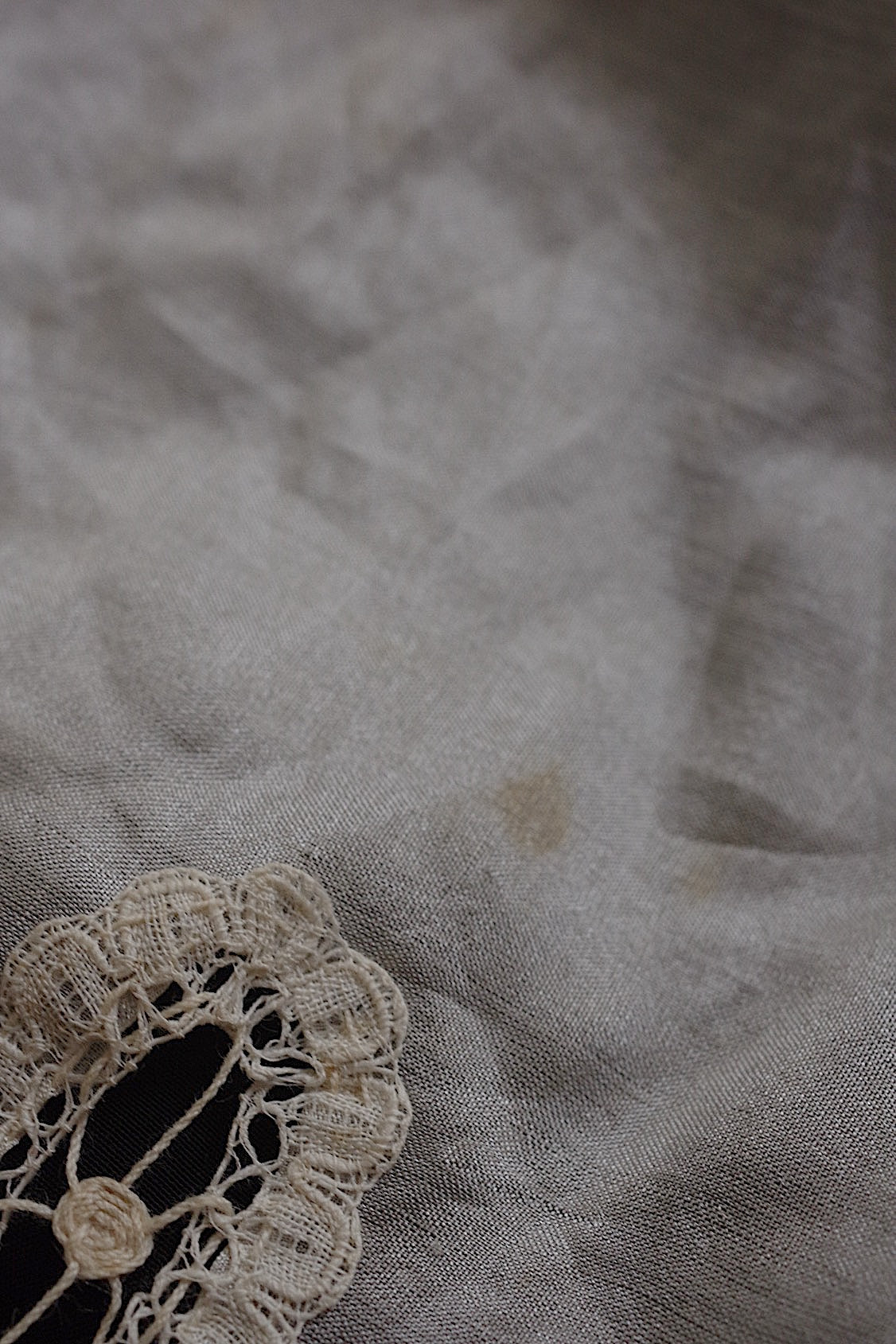 アンティーク子供服ドレス vêtement antique .FR a l'epoque