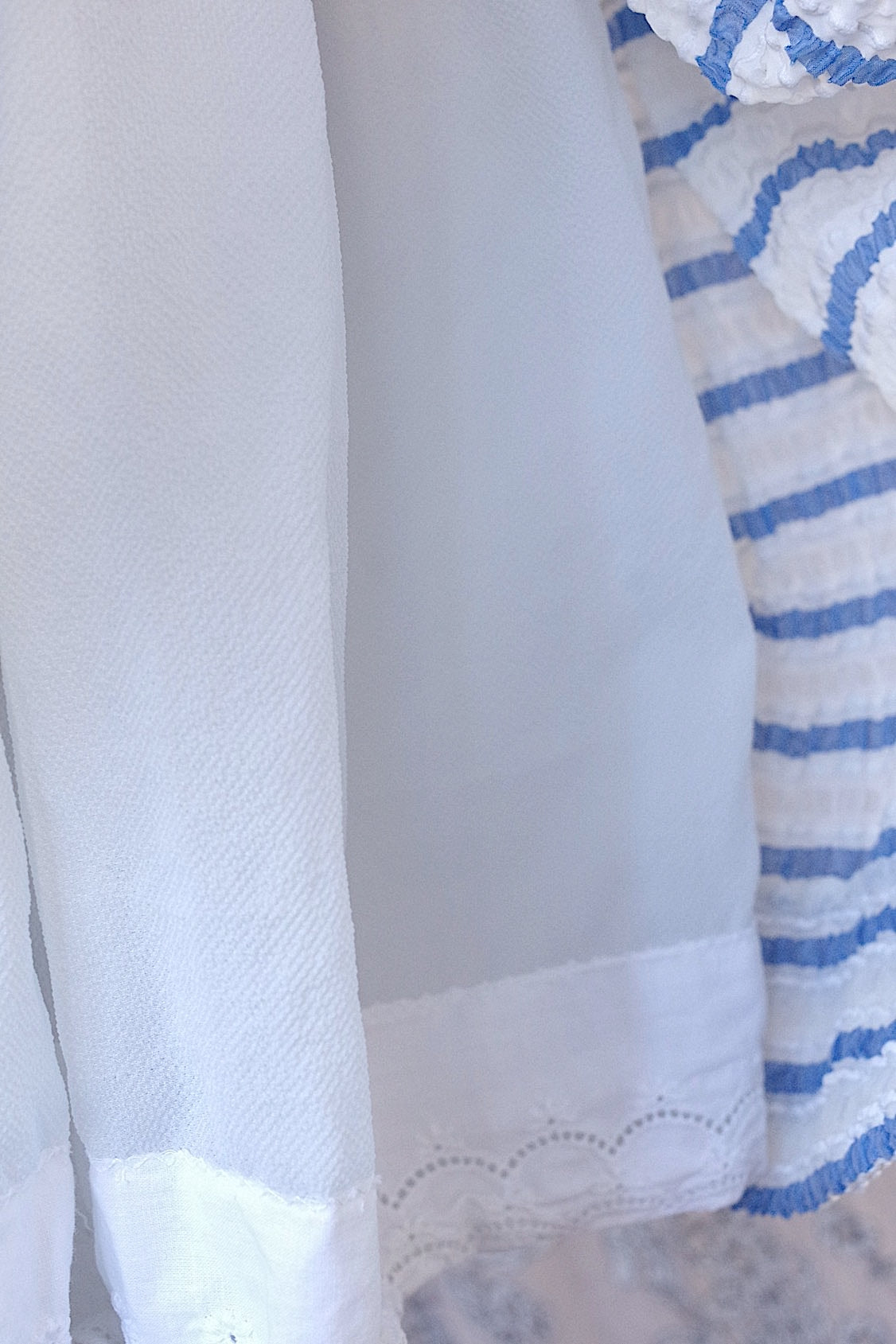 ヴィンテージワンピース vêtement vintage 50's .FR a l'epoque