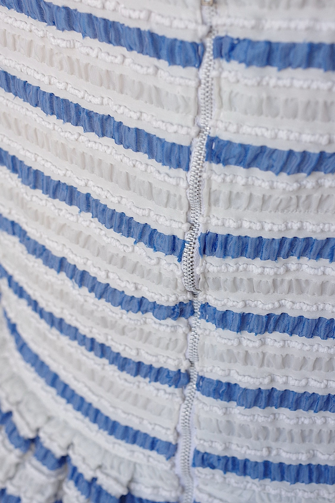 ヴィンテージワンピース vêtement vintage 50's .FR a l'epoque