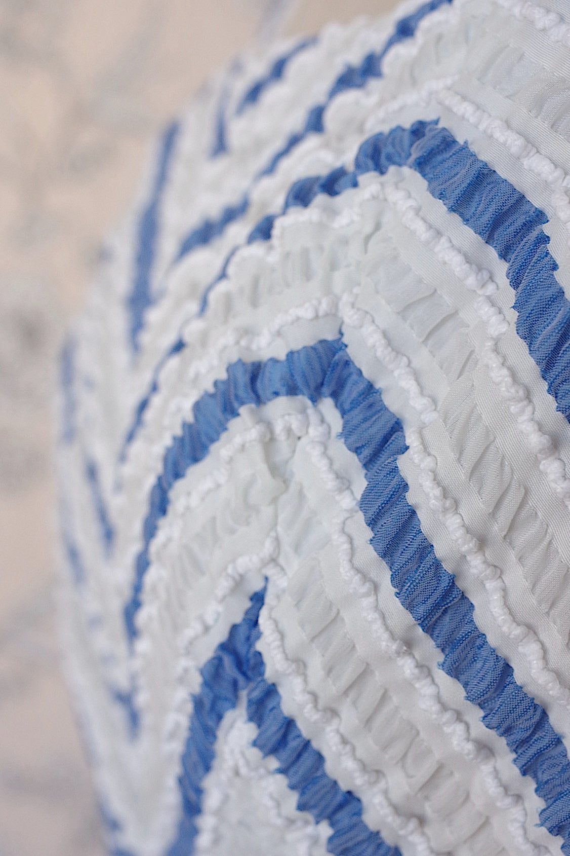 ヴィンテージワンピース vêtement vintage 50's .FR a l'epoque