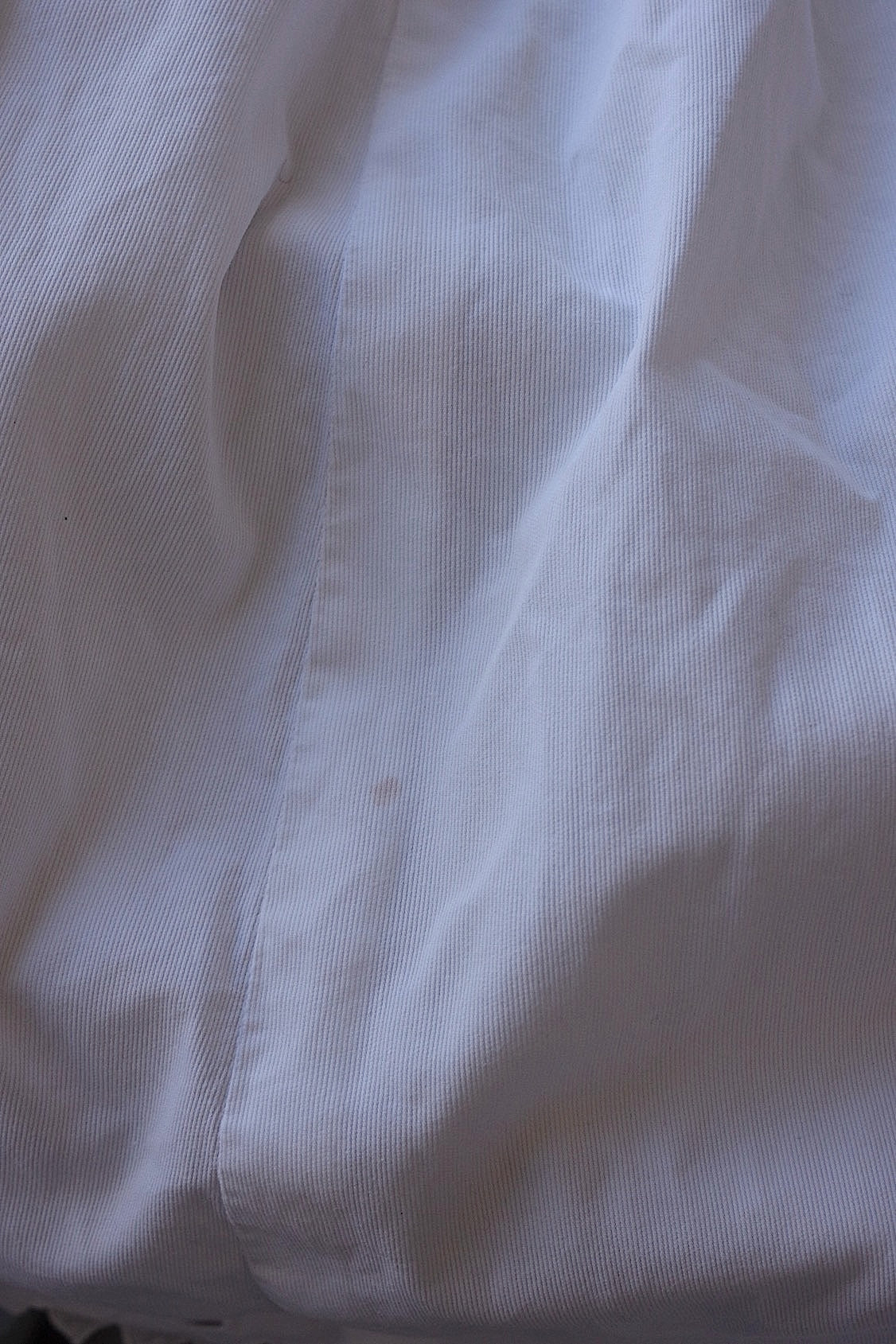 ヴィンテージスカート vêtement vintage Emmanuelle Khanh .FR a l'epoque