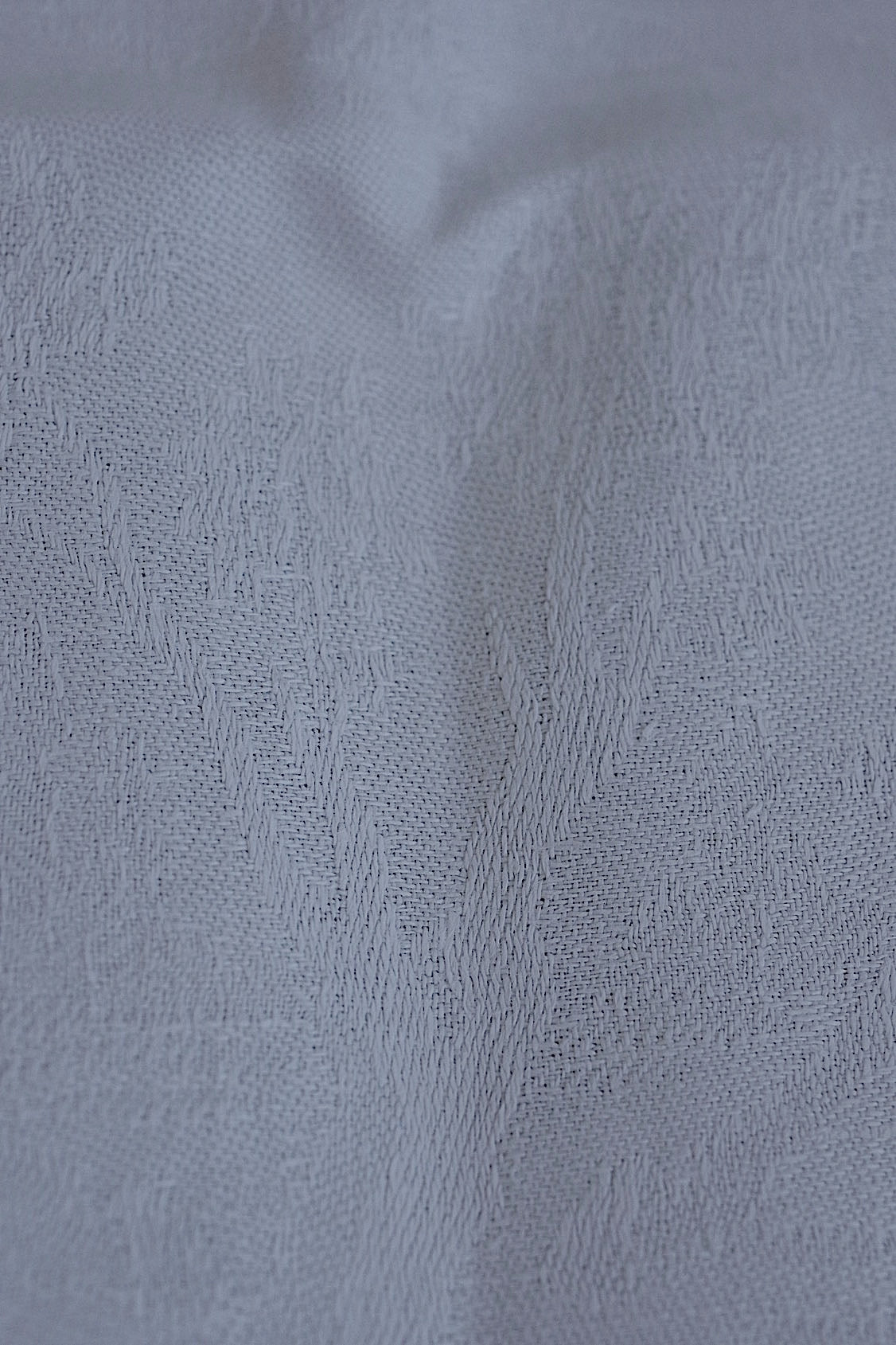 アンティークナプキン nappe de table antique Damassé .FR a l'epoque