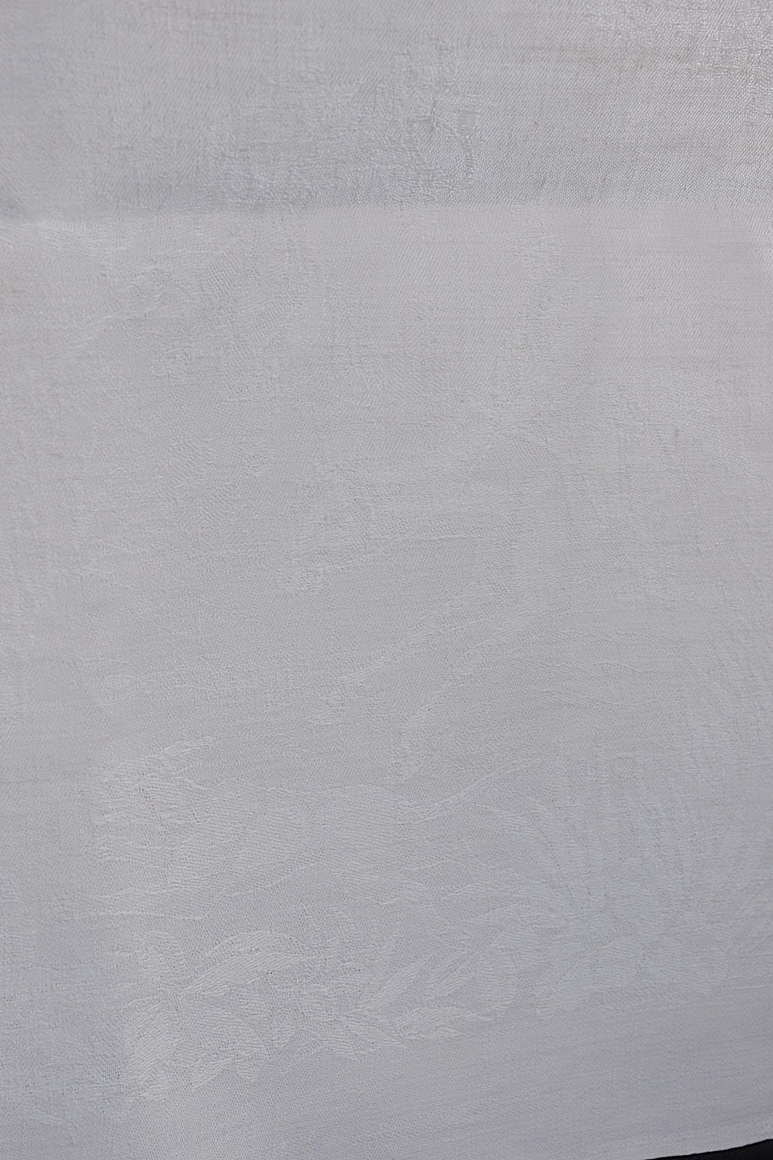 アンティークナプキン nappe de table antique Damassé .FR a l'epoque