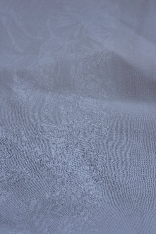 アンティークナプキン nappe de table antique Damassé .FR a l'epoque