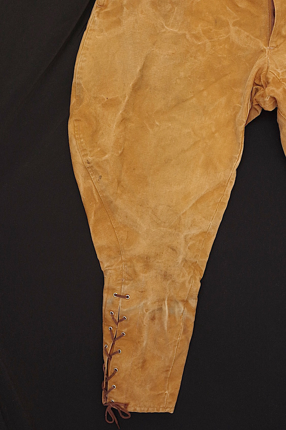 ヴィンテージパンツ vêtement vintage ジョッパーズパンツ .FR a l'epoque