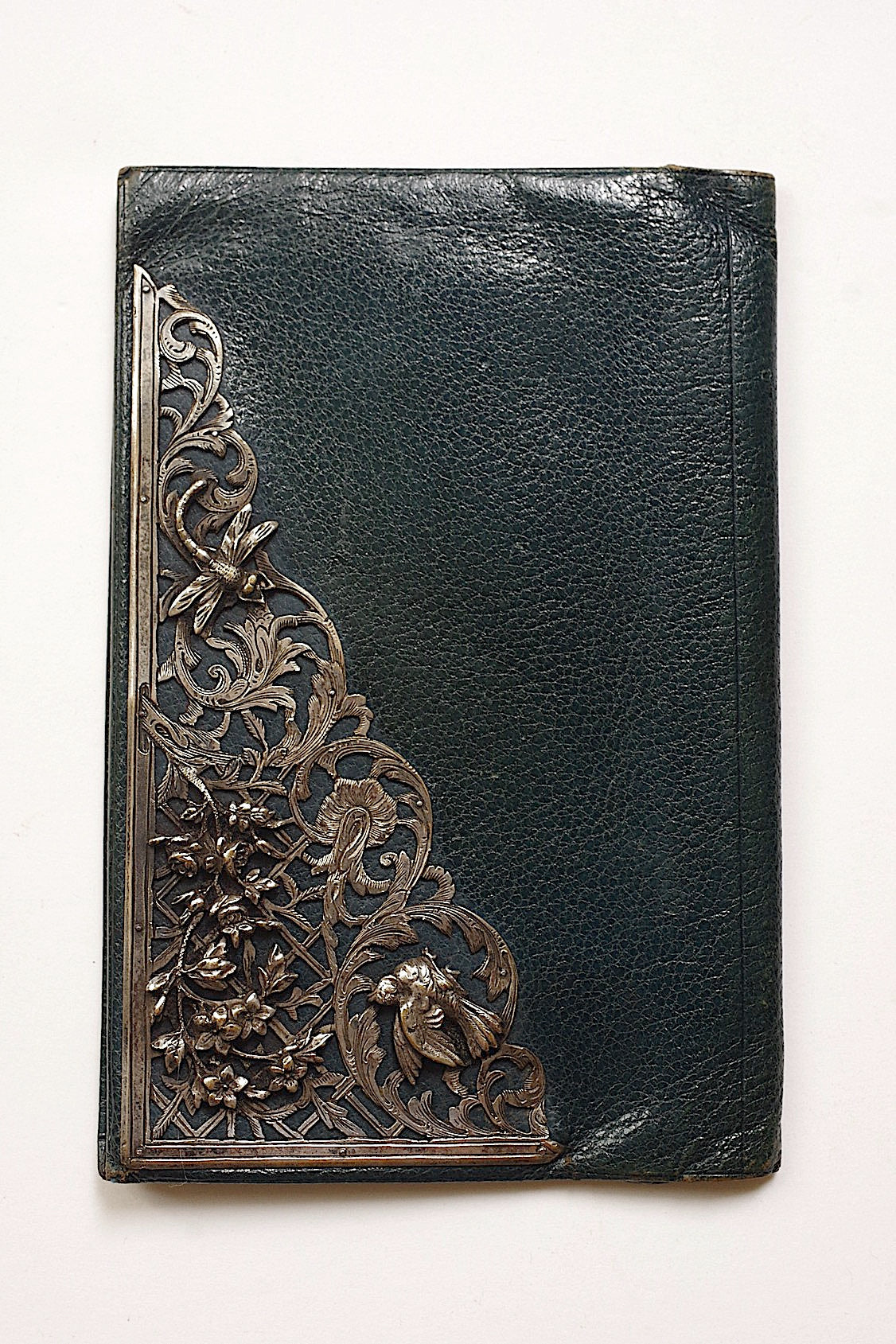 antique Card Case アンティークカードケース .FR a l'epoque