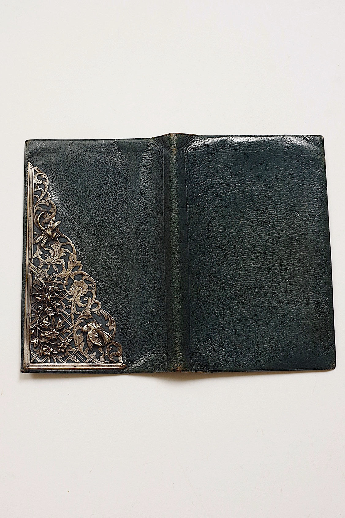 antique Card Case アンティークカードケース .FR a l'epoque