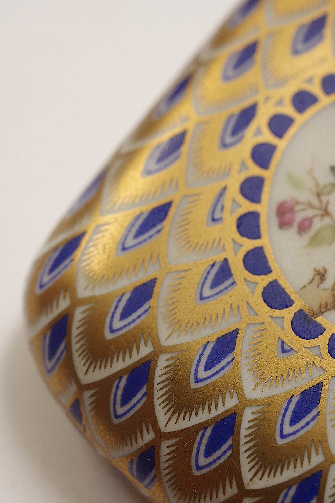 antique Pill Case アンティークピルケース .FR a l'epoque