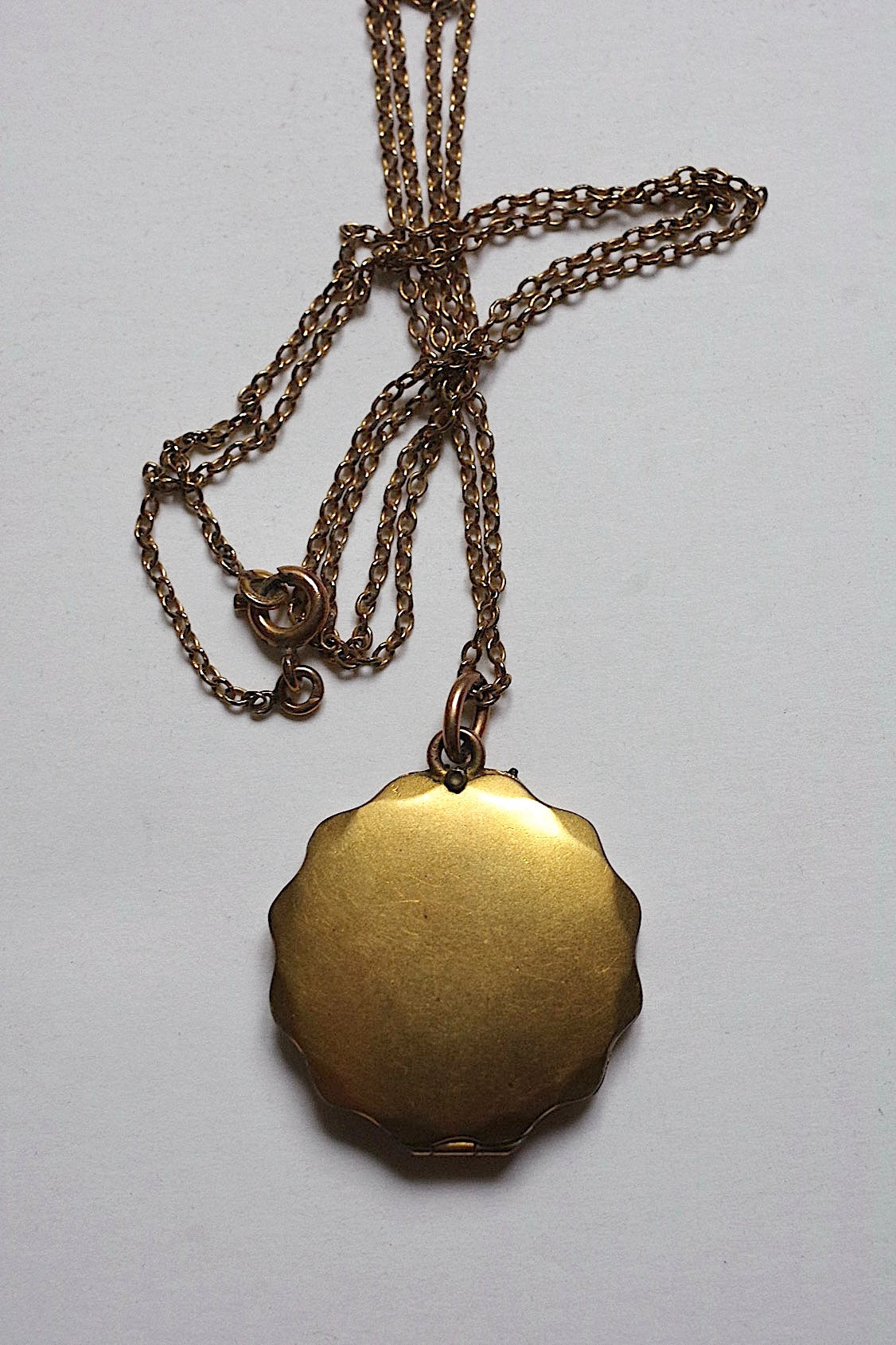 アンティークアクセサリー antique pendentif ペンダント 2 .FR a l'epoque