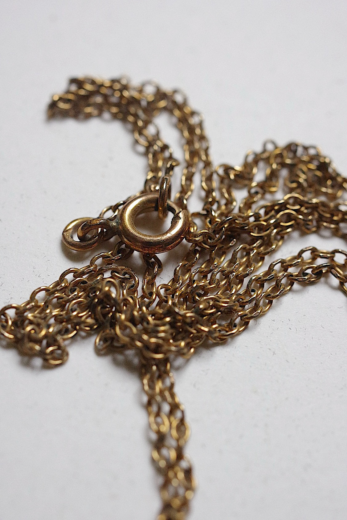 アンティークアクセサリー antique pendentif ペンダント 2 .FR a l'epoque