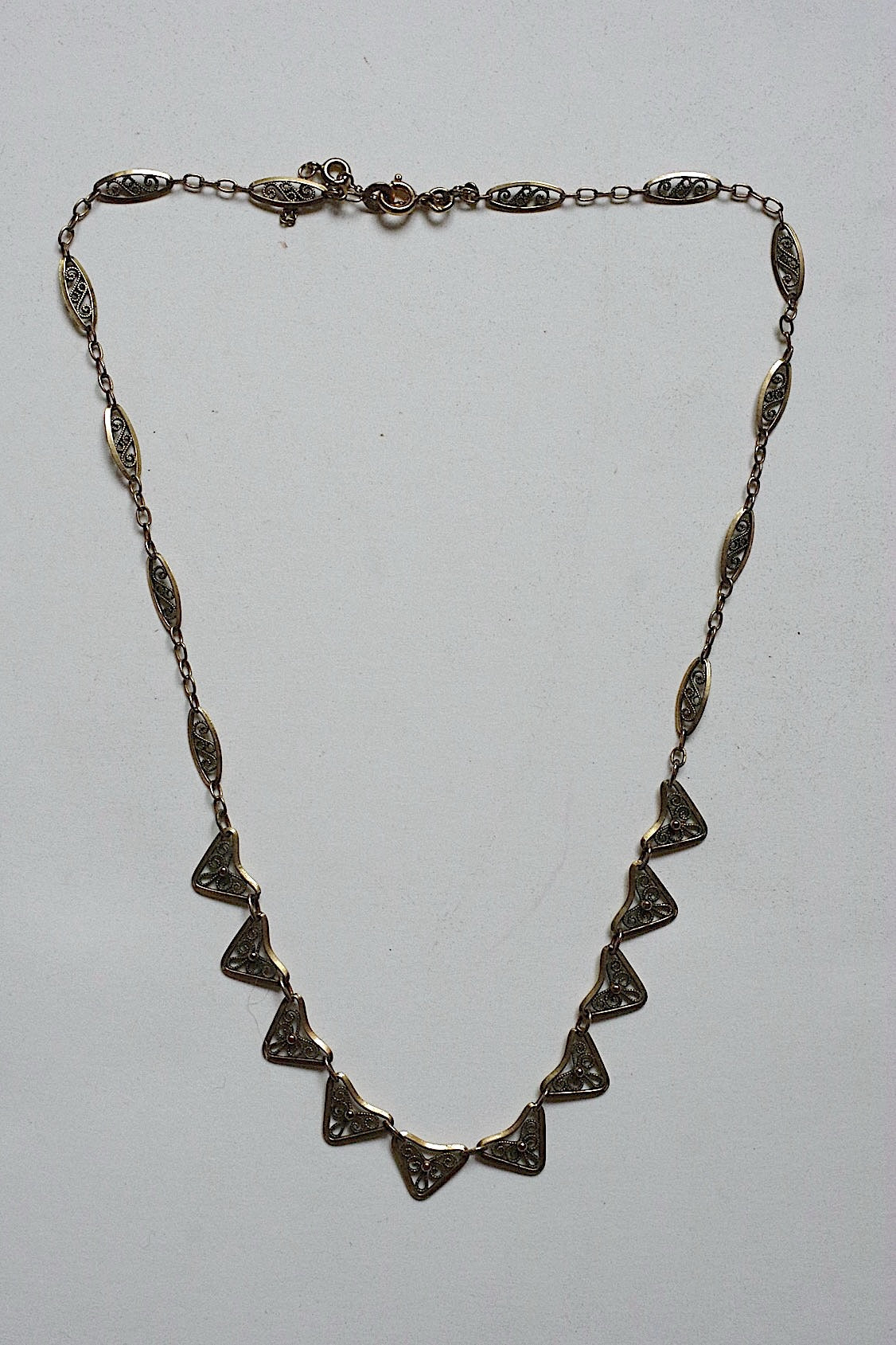 アンティークアクセサリー antique pendentif ペンダント 3 .FR a l'epoque