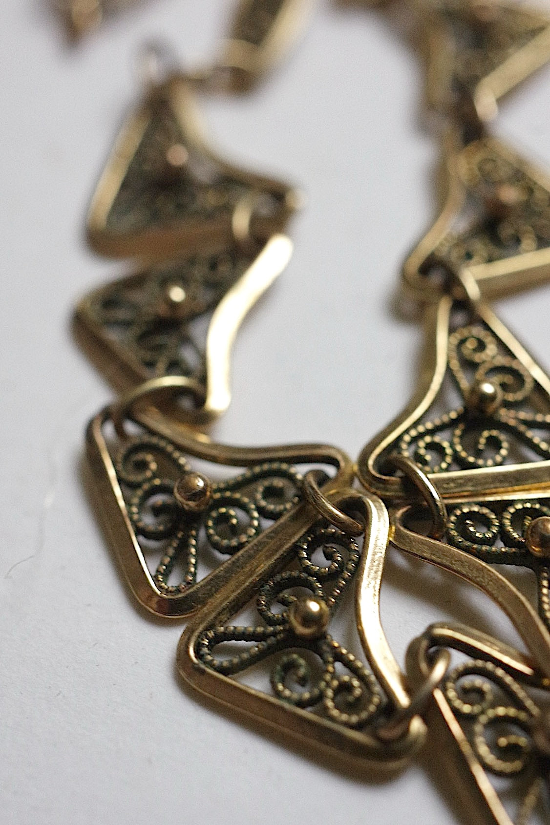 アンティークアクセサリー antique pendentif ペンダント 3 .FR a l'epoque