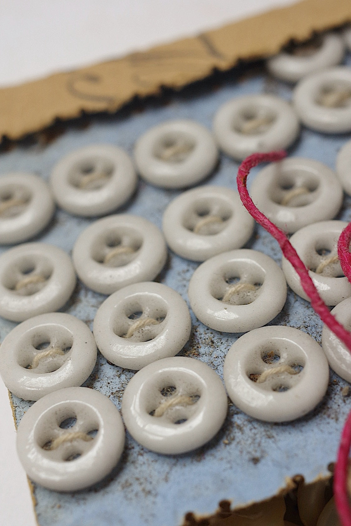 アンティークボタン antique boutton lots5 .FR a l'epoque