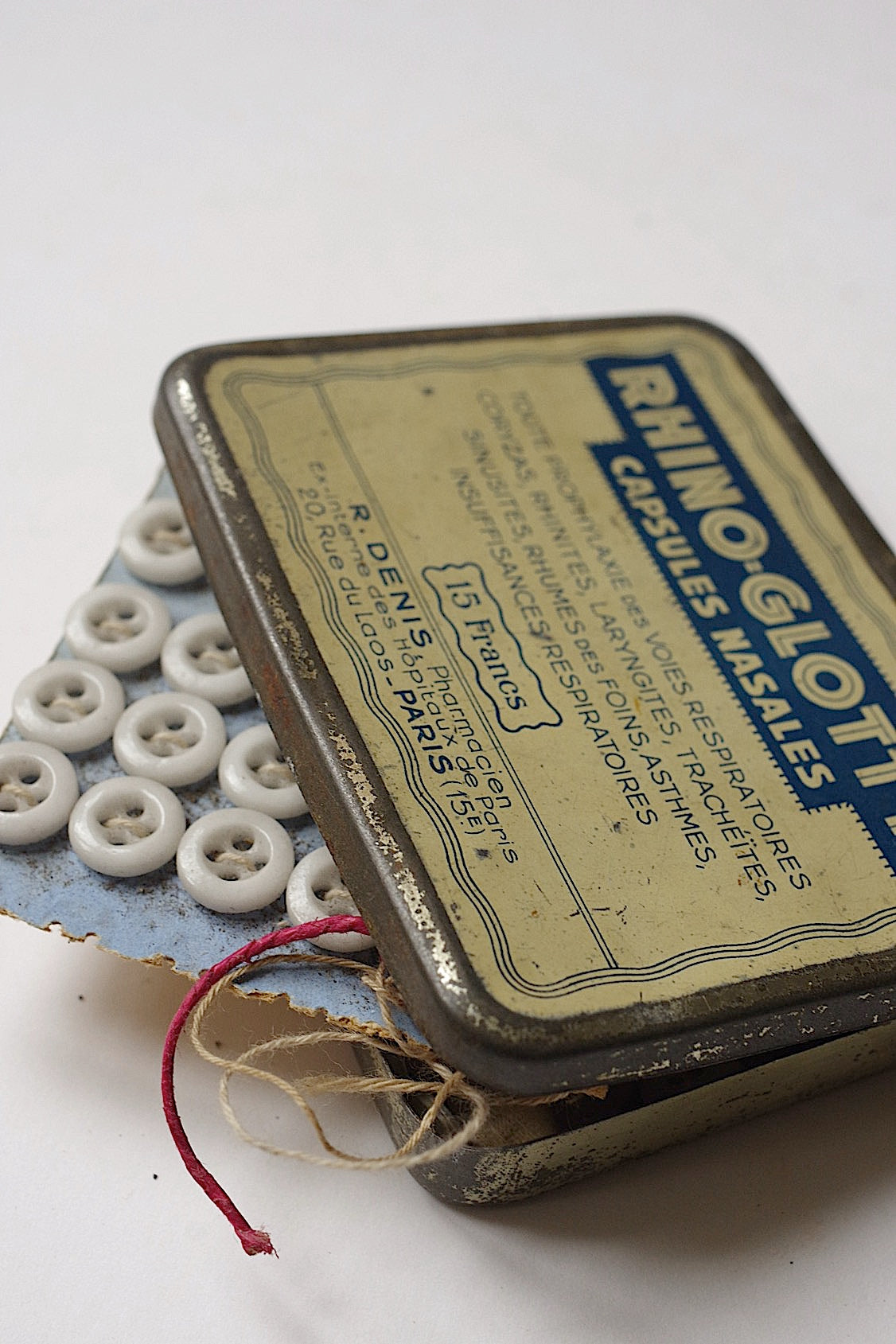 アンティークボタン antique boutton lots5 .FR a l'epoque