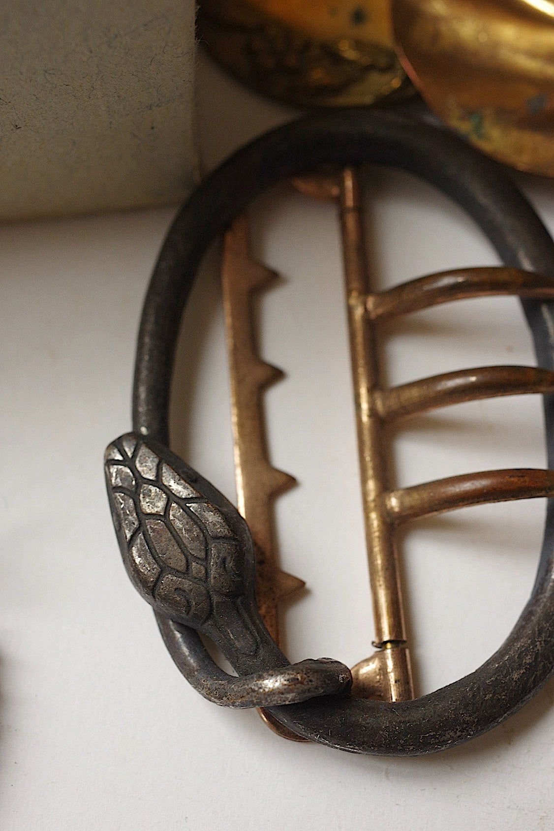 アンティークボタン antique boutton lots6 .FR a l'epoque