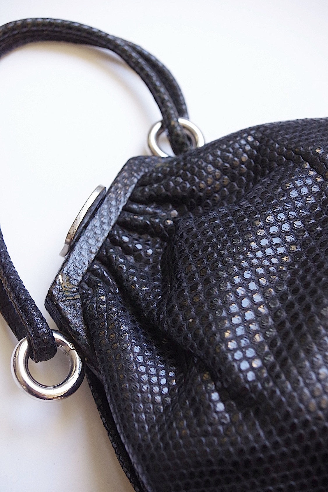 アンティークバッグ bag antique .FR a l'epoque