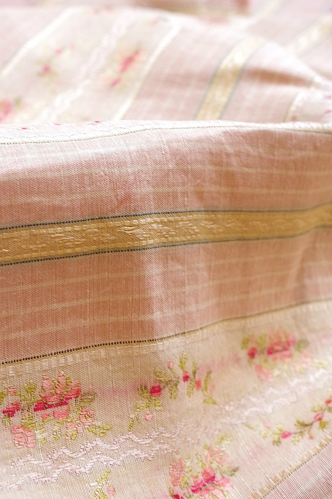 アンティーク生地 tissu antique アンティーク生地回収品素材に 2 .FR a l'epoque