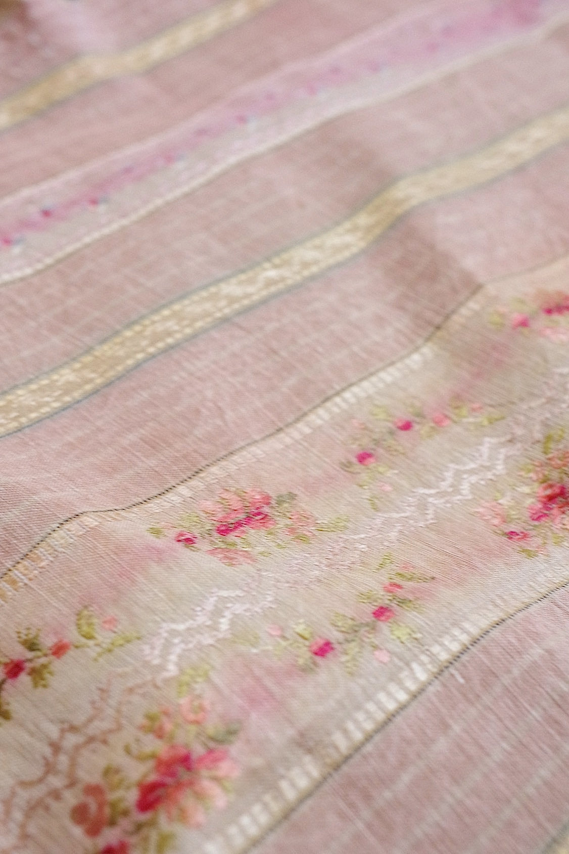 アンティーク生地 tissu antique アンティーク生地回収品素材に 2 .FR a l'epoque