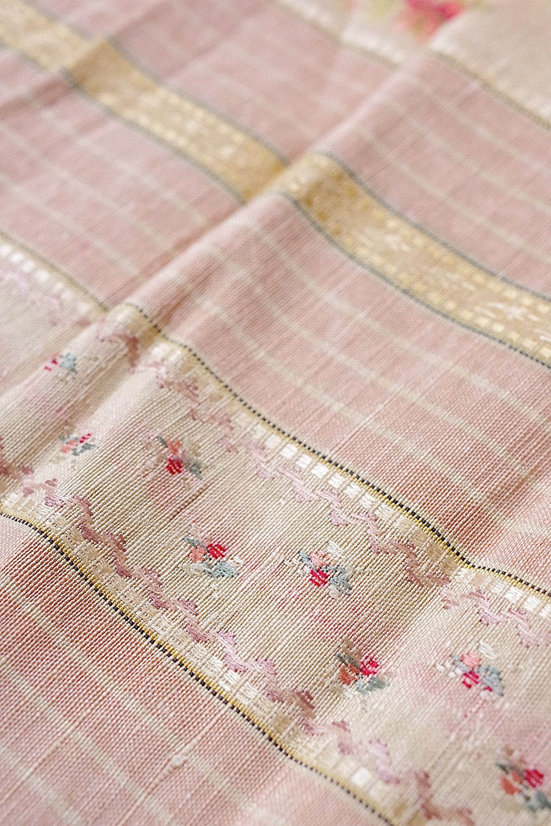 アンティーク生地 tissu antique アンティーク生地回収品素材に3 .FR a l'epoque