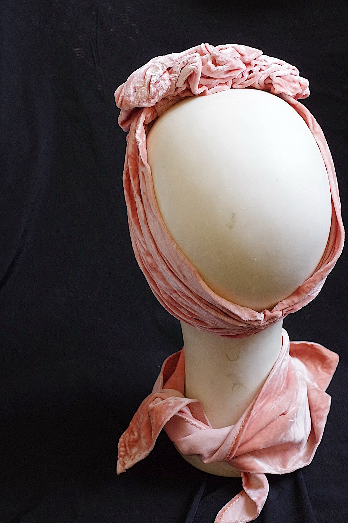 アンティークヘアーバンド bandeau  cheveux antique .FR a l'epoque