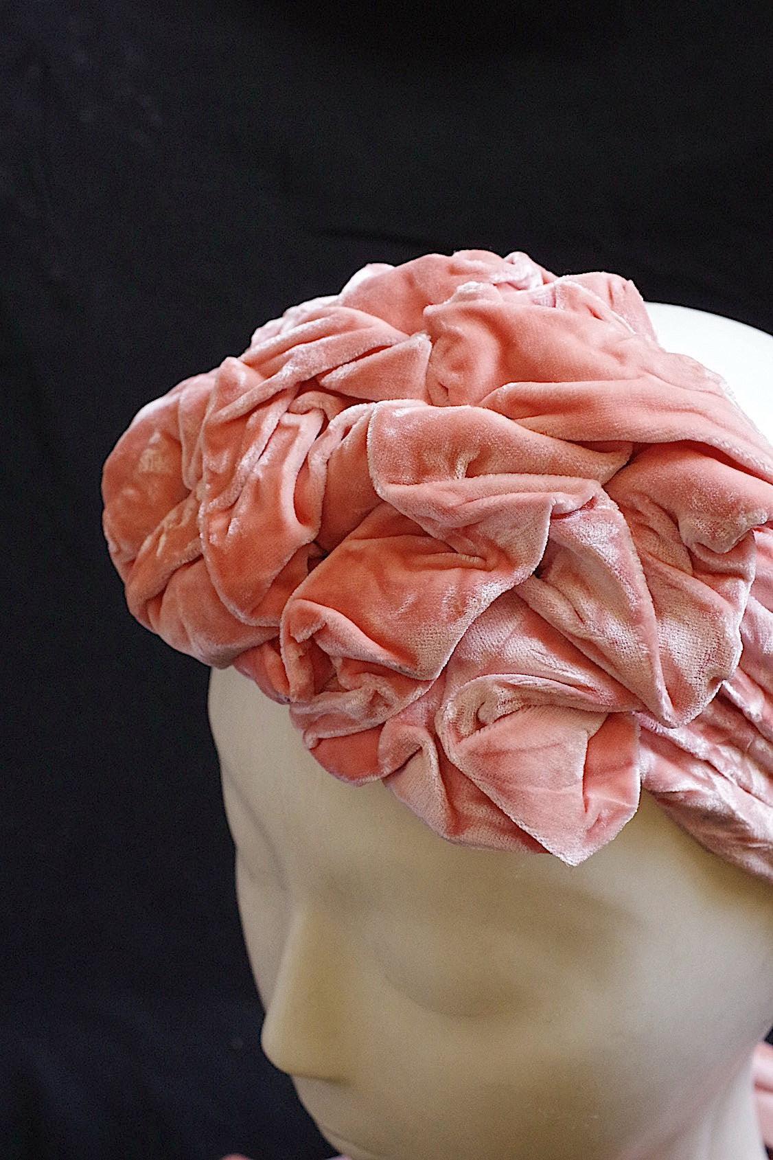 アンティークヘアーバンド bandeau  cheveux antique .FR a l'epoque