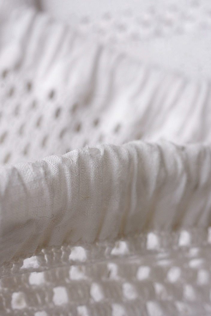 アンティークスカート vêtement  antique トリコテスカート1 .FR a l'epoque